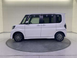 タントカスタム X トップエディション SAII 