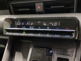 ☆オートエアコン装備です!設定した温度で快適にお過ごし頂けます☆