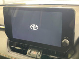 【ナビ機能付き10.5型ディスプレイオーディオ】ナビ機能搭載の他、お持ちのスマートフォンと連携して、ナビやbluetoothでの音楽再生が可能です♪デザインはもちろん操作性も良好!