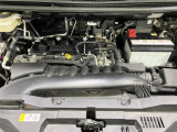 親切・丁寧な専門メカニックスタッフが応対!・車検・点検整備・事故等の修理などアフターサービスも安心。お車のカスタマイズもネクステージのサービススタッフまでご相談ください!