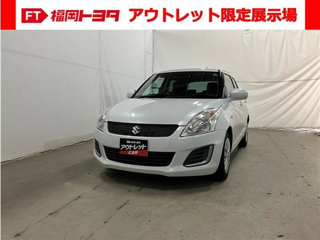 スイフト 1.2 XG-DJE 