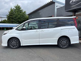 在庫車は鈑金塗装・クリーニングを実施して展示しております。お近くにお越しの際は気軽にご来店ください!