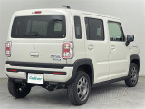 ハスラー ハイブリッド(HYBRID) G 4WD 修復歴無し