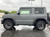 ジムニーシエラ 1.5 JC 4WD 