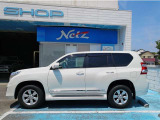 ランドクルーザープラド 2.7 TX Lパッケージ 4WD 