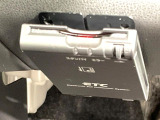 【ドライブレコーダー】ドライブレコーダー装備!走行中はもちろん、あおり運転や事故に遭遇した際、映像で記録し、万一のリスクに備えます。※記録用SDカードはお客様ご自身でご準備いただく必要があります。