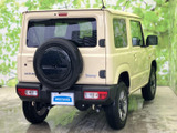 ジムニー XC 4WD 