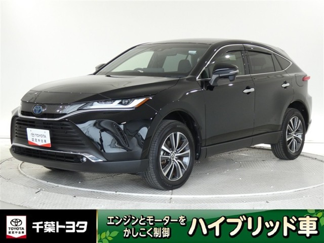 ヤリス 1.5 ハイブリッド G （6AA-AXUH80）