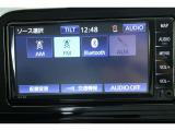 【Bluetooth】お気に入りのメディアを繋いで再生すれば車内は、まるで貴方専用のオーディオルーム♪