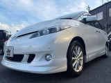 エスティマ 3.5 G 4WD 