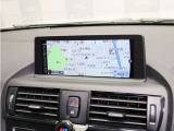 ■8.8インチワイドディスプレイ ■iDriveナビゲーション・システム(HDDナビ・Bluetooth・USB接続・AUX接続・DVD再生・ミュージックサーバー機能) ■フルセグTVチューナー