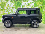 ジムニー XC 4WD 