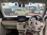 視界良好で運転も楽しくなりますね♪