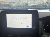 アクア 1.5 U 後期型 禁煙車 純正ディスプレイオーディ