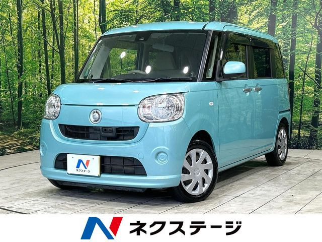 ムーヴキャンバス L SAII