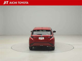 ハイブリッド車を買うならトヨタの『TOYOTA認定中古車』!保証は、初度登録年月より起算して10年間、累計走行距離20万キロ迄。更に、ロングラン保証が1年付で安心安全です♪