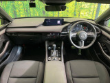 MAZDA3ファストバック 1.5 15S ブラック セレクション 