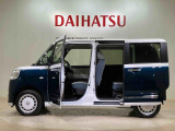 定期点検や車検整備代がセットになったダイハツオリジナル整備パック「ワンダフルパスポート」もお取扱いしております!