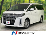 両側電動スライドドア 純正9型SDナビ 純正12.1型フリップダウン