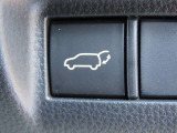 電動バックドア★重たいバックドアも電動で開閉できます!