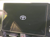【10.5インチ ディスプレイオーディオ】大画面のディスプレイはAppleCarPlayやAndroidAutoが利用可能。大きな画面でスマホナビアプリ等が利用いただけます♪