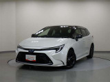 カローラツーリング 1.8 ハイブリッド W×B 