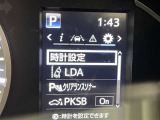 先進の安全装備ついてます。詳しい装備内容、仕様等につきましてはスタッフにお問合せ下さい。