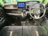 N-BOXカスタム G L ホンダセンシング 