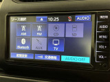 お気に入りの曲をBluetoothで再生できます♪ ドライブがさらに楽しくなりますよ♪