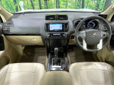 ランドクルーザープラド 2.7 TX 4WD 