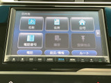 純正ナビ