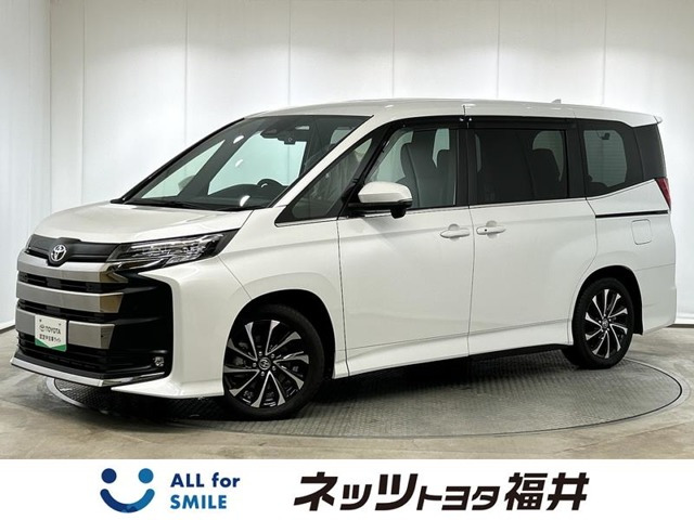 ノア 1.8 ハイブリッド S-Z