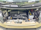親切・丁寧な専門メカニックスタッフが応対!・車検・点検整備・事故等の修理などアフターサービスも安心。お車のカスタマイズもネクステージのサービススタッフまでご相談ください!