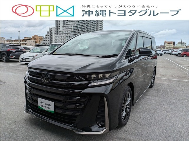 ヴェルファイア 2.4 Z プレミア 