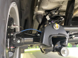 お車を安心してお乗りいただく為には、足回りの定期点検が欠かせません。サービスサポート(有償保証)では無料点検もご提供しており、安心のカーライフをお過ごしいただけるサポート体制が整っています。