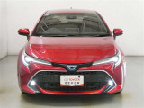 カローラスポーツ 1.8 ハイブリッド G スタイルパッケージ 