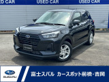 スバル レックス
