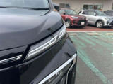 LEDヘッドライトです☆