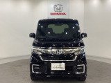 N-BOXカスタム L ターボ 4WD 