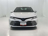 ワイド&ローのスタイルで走行安定性もばっちりです。運転しやすくロングドライブも安心です。