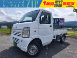 新しく4WDのエアコン付 スクラムトラックが入庫いたしました。