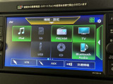 お気に入りの曲をBluetoothで再生できます♪ ドライブがさらに楽しくなりますよ♪