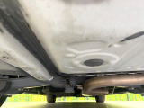 下回りがきれいなうちに、防錆加工の施工がオススメ。降雪地域はもちろん、沿岸部にお住いの方や、趣味でマリン・ウィンタースポーツをされる方にご好評いただいております。