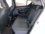 ゆとりある広々とした車内空間は、ドライブを始め買い物やレジャーなど、幅広く活躍します。一人でもみんなとでもお出かけを楽しみましょう!