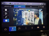 地デジチューナ搭載です!うれしい!