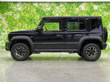 ジムニーノマド 1.5 FC 4WD 