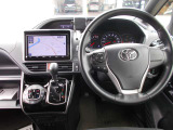 車内はクリーニングさせて頂いております。