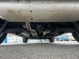 下回りがきれいなうちに、防錆加工の施工がオススメ。降雪地域はもちろん、沿岸部にお住いの方や、趣味でマリン・ウィンタースポーツをされる方にご好評いただいております。