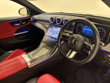 Cクラス C220d アバンギャルド AMGラインパッケージ (ISG搭載モデル) 