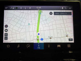 Apple Carplay・Android Auto対応です。